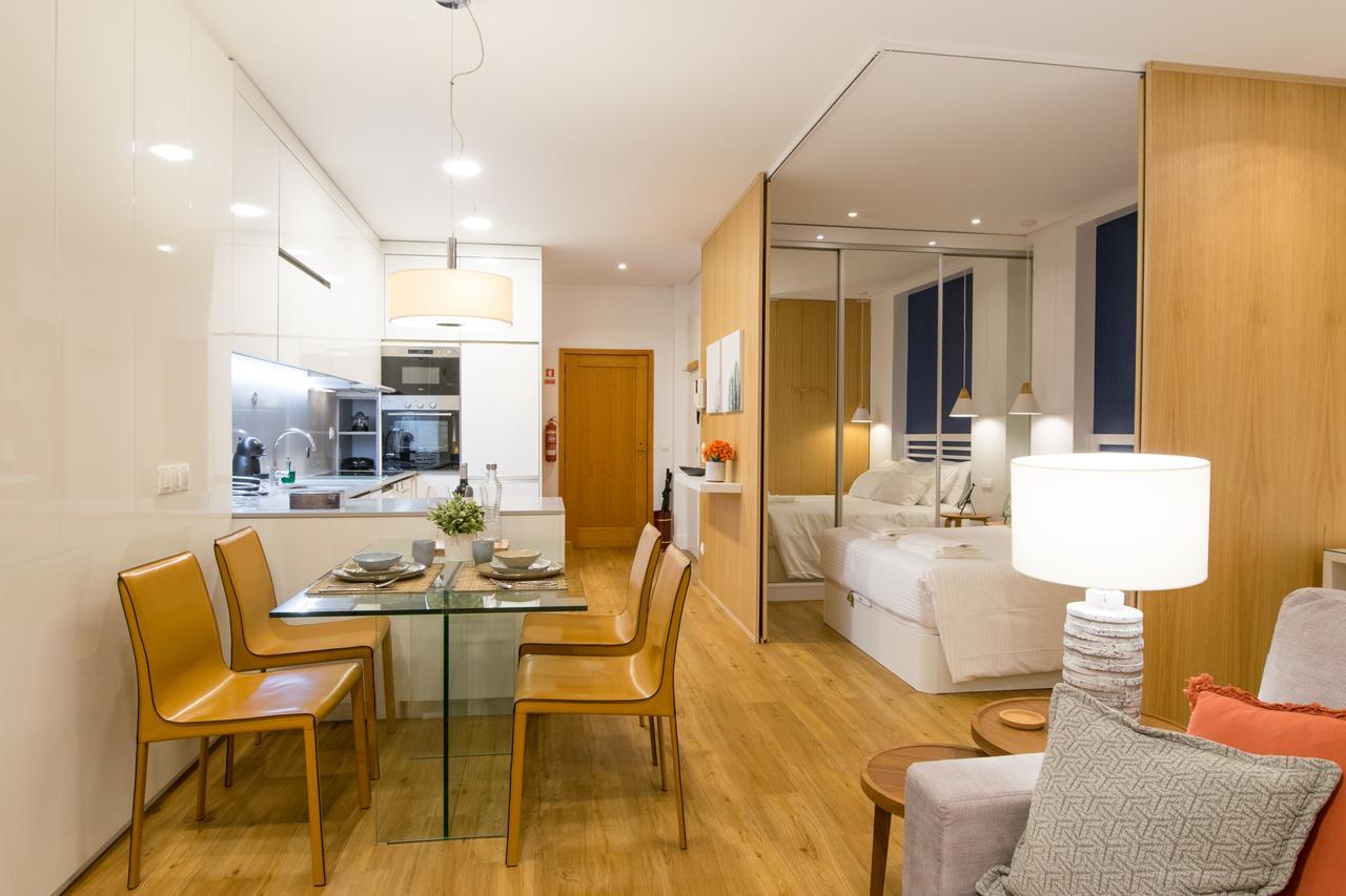 Merc Porto Cedofeita Place Extérieur photo