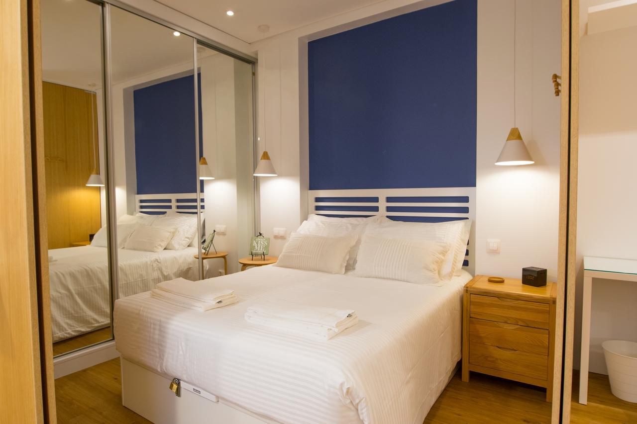 Merc Porto Cedofeita Place Extérieur photo
