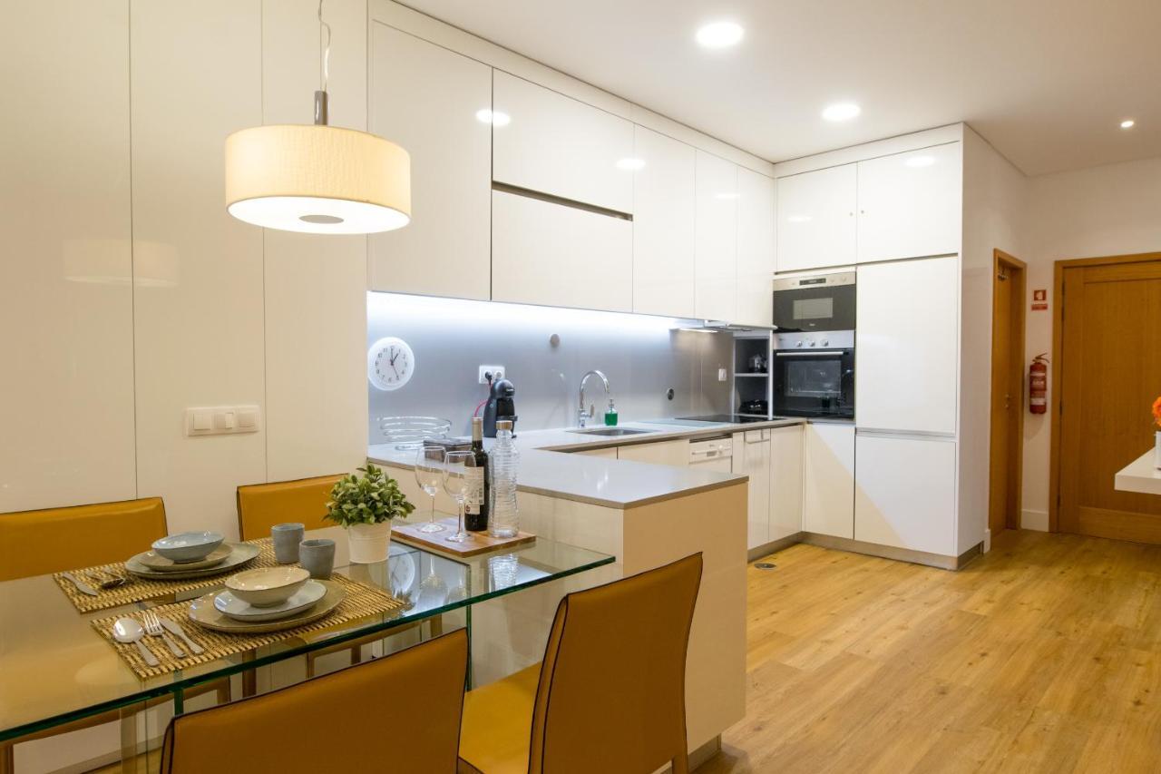 Merc Porto Cedofeita Place Extérieur photo